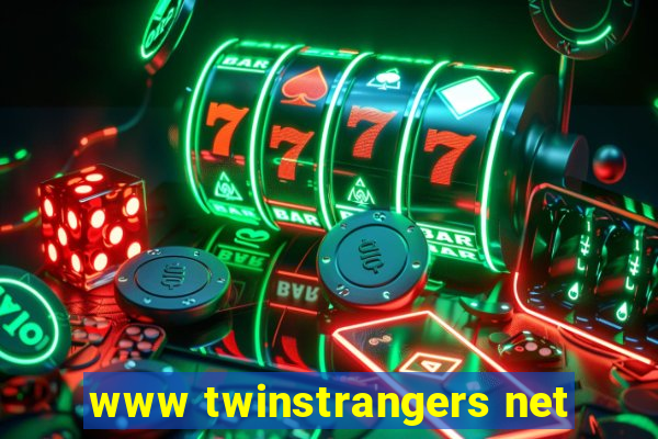 www twinstrangers net